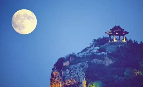中秋节月亮手工制作方法 中秋节月亮吊灯制作图解