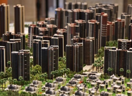 北京楼市黄金周遇冷 2017北京房价多少钱一平米