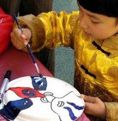 国庆节手工灯笼制作大全图片 国庆节手工灯笼制作方法