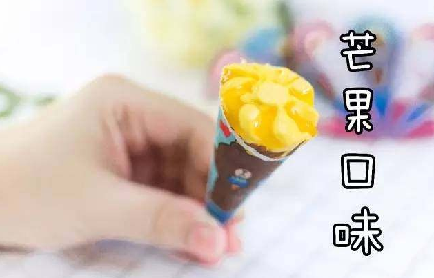 迷你可爱多line多少钱一盒 可爱多line合作款冰淇淋哪里有卖