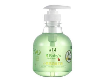 洗手液能洗头发吗 洗手液洗头发有什么坏处