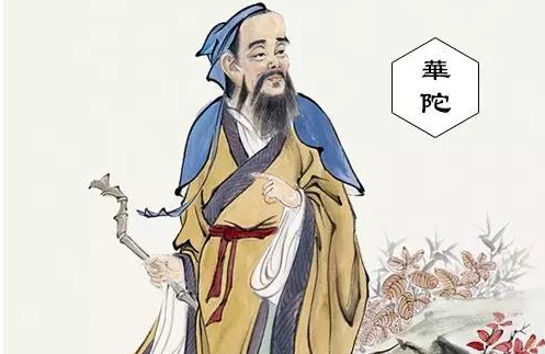 别等困了再睡觉很重要 华佗教你如何睡觉
