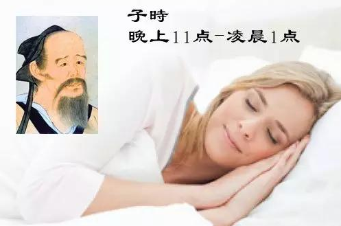 别等困了再睡觉很重要 华佗教你如何睡觉