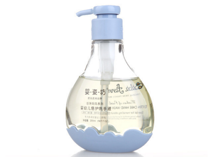 洗手液能洗头发吗 洗手液洗头发有什么坏处