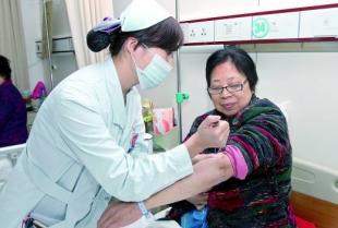 婆婆重复使用针头致糖尿病中毒 注射胰岛素注意事项