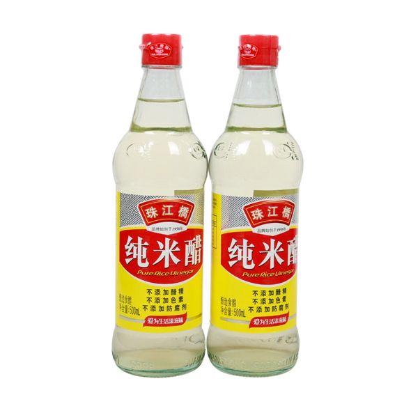 白醋和米醋的营养价格对比 详细用途介绍