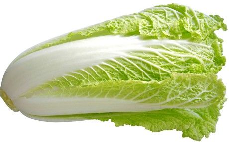 大白菜心到底用不用洗 白菜帮和叶哪个更有营养