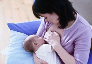 哺乳期妈妈奶水越来越少怎么办 吃什么会导致奶水少