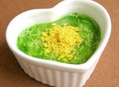 八个月宝宝吃什么好 八个月宝宝营养食谱