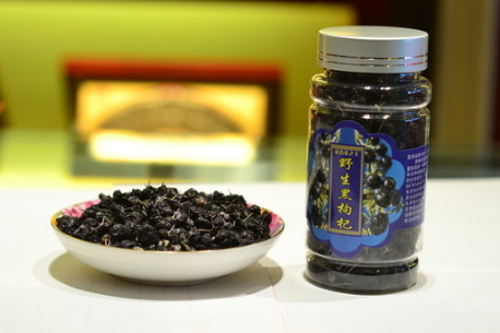 来月经可以喝黑枸杞吗 月经期间可以喝黑枸杞吗