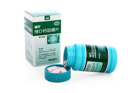 孕妇补钙可以吃迪巧吗 孕妇吃迪巧钙片好不好