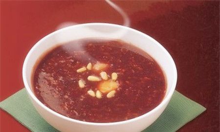 喝什么汤可以消肿 喝什么汤可以祛痘