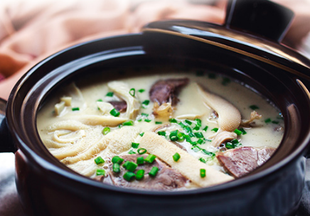 羊肉适合什么体质的人吃 羊肉什么部位适合炖汤