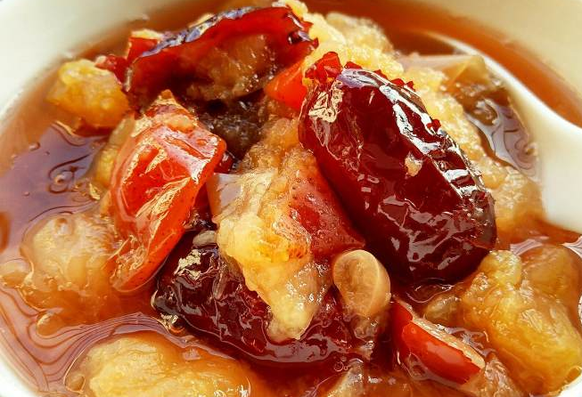 喝什么汤可以消肿 喝什么汤可以祛痘