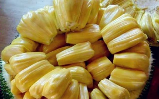 菠萝蜜是发物吗 吃菠萝蜜为什么会胃疼
