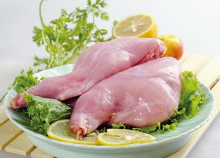 四川人为什么爱吃兔兔 吃兔子肉有什么好处