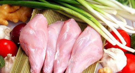四川人为什么爱吃兔兔 吃兔子肉有什么好处