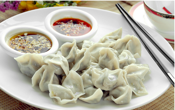 立冬吃饺子有什么意义 立冬吃什么馅饺子好