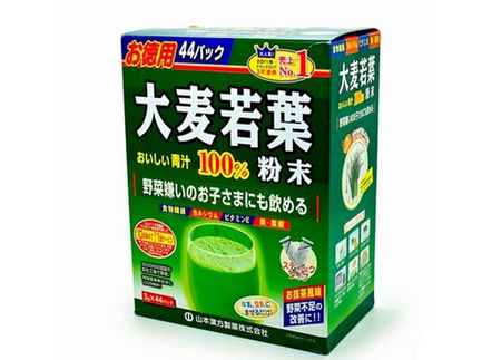 大麦若叶的功效与作用 大麦若叶青汁减肥吗