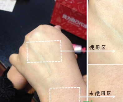 陆心媛护手霜哪个味道最好闻 fascy陆心媛护手霜推荐