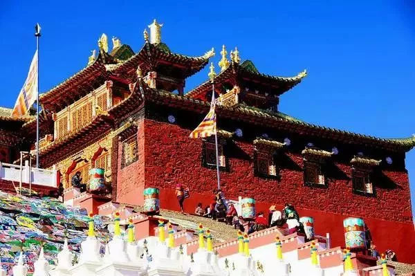 2017金川古树红叶节什么时候举办 2017金川红叶节时间