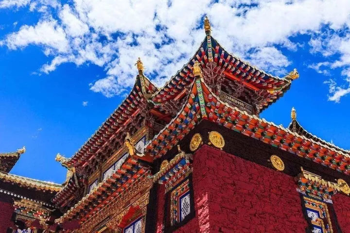 2017金川古树红叶节什么时候举办 2017金川红叶节时间