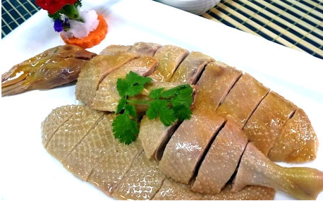 鸭肉的功效与作用 鸭肉是发物吗