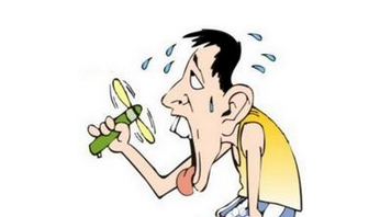 重症中暑体温是多少 重症中暑会出现哪些症状