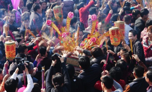 2017年2月哪天适合祈福 2017年2月祈福黄道吉日一览表