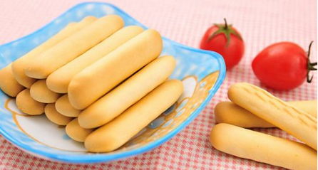 亨氏饼干多大宝宝吃 宝宝饼干的做法大全