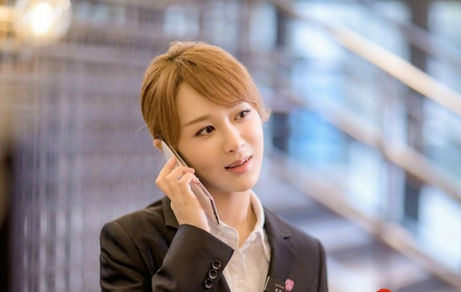 不是处女是不是不自爱 欢乐颂2婚前性行为的探讨