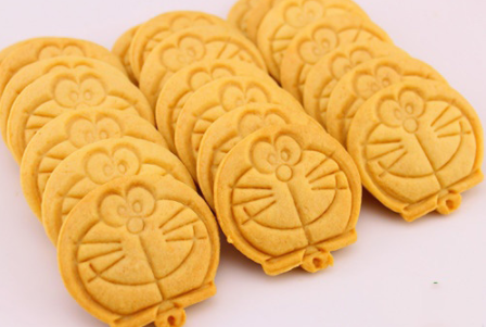 亨氏饼干多大宝宝吃 宝宝饼干的做法大全
