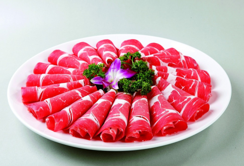 羊肉和柚子能一起吃吗 吃完羊肉能吃柚子吗