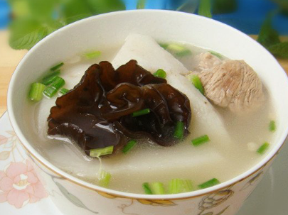 9种暖宫食物 女性经常痛经吃什么好