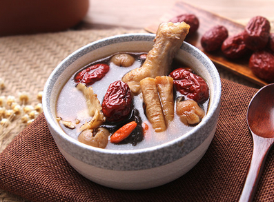 9种暖宫食物 女性经常痛经吃什么好