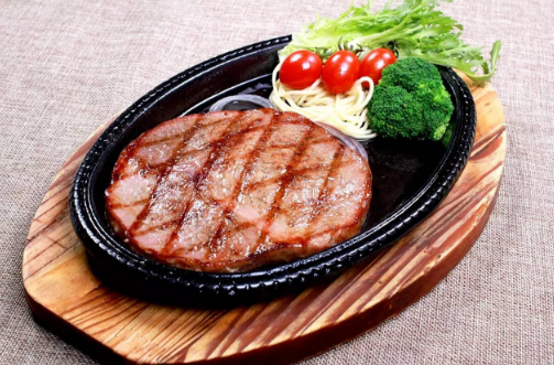 小孩多大可以吃牛排 小孩吃牛排几分熟比较好