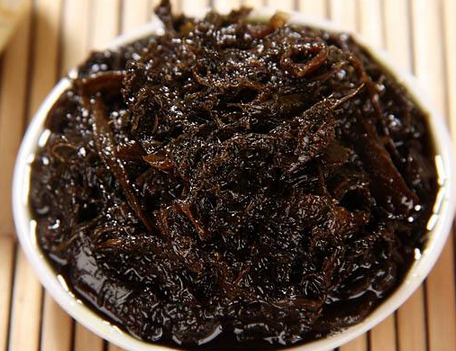 橄榄菜能吃吗 橄榄菜怎么做好吃