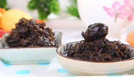 橄榄菜能吃吗 橄榄菜怎么做好吃