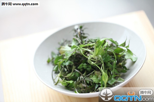 荠菜开花了能吃吗 开花的荠菜怎么吃