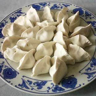 速冻饺子怎么做煎饺 吃速冻饺子有什么危害