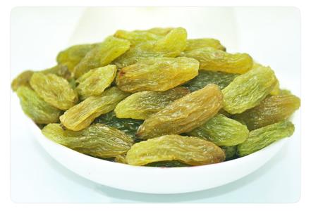 吃葡萄干能补铁吗 吃葡萄干的八大好处