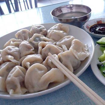 饺子汤能喝吗 速冻饺子怎么选购