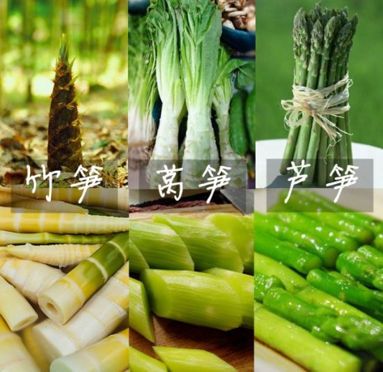 凤梨是菠萝吗 揭秘12类相似食物