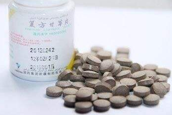 甘草片为什么不让卖了 甘草片是处方药吗