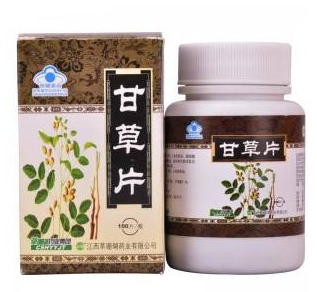 甘草片为什么不让卖了 甘草片是处方药吗