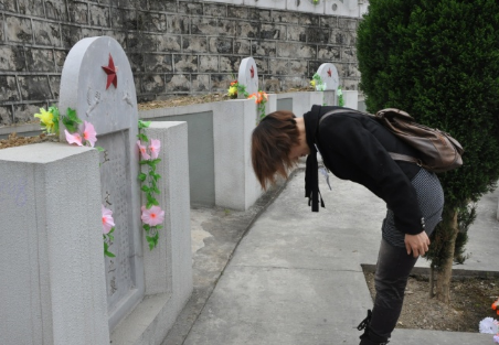 清明节扫墓有什么讲究 清明节可以回娘家吗