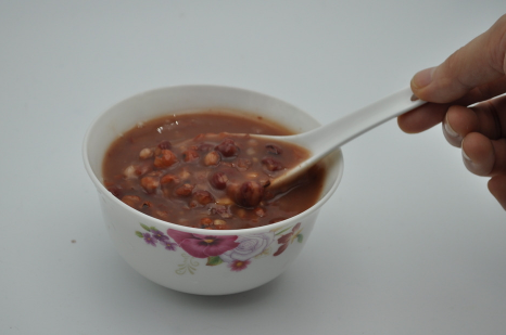 红豆薏米糖尿病人能吃吗 糖尿病吃红豆薏米有什么好处