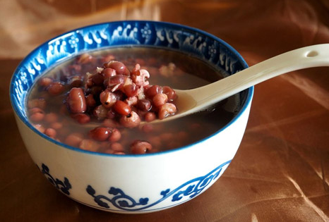 红豆薏米糖尿病人能吃吗 糖尿病吃红豆薏米有什么好处