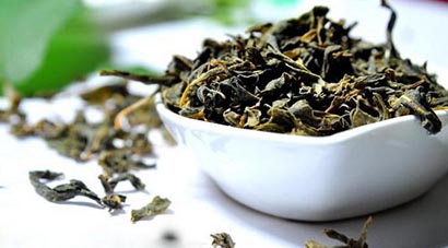 罗布麻茶的功效与作用 喝罗布麻茶的副作用