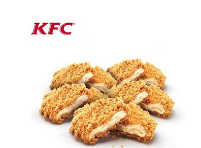 肯德基藤椒鸡排好吃吗 kfc肯德基藤椒鸡排辣吗